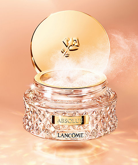 LANCÔME（LANCÔME） アプソリュ エッセンス イン パウダー 通販
