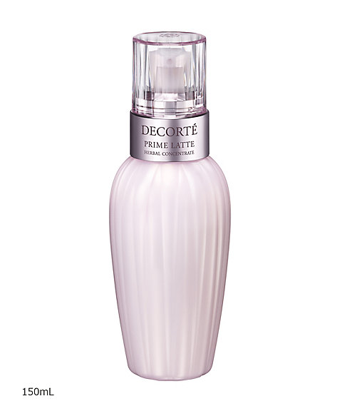 コスメデコルテ（DECORTE） プリム ラテ ハーバル ミルク 通販