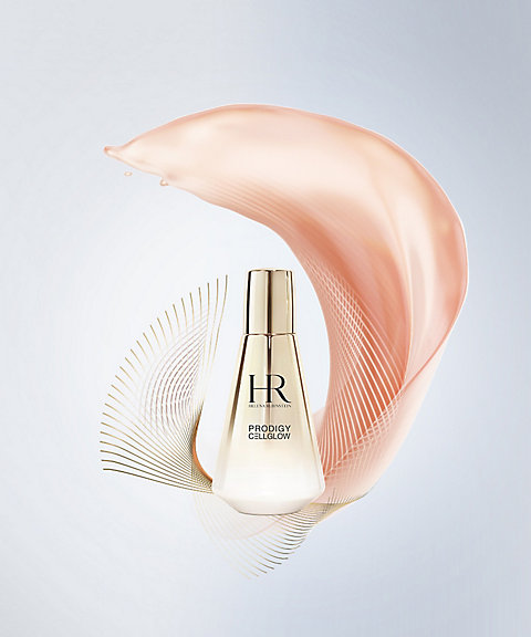 ヘレナ ルビンスタイン（HELENA RUBINSTEIN） プロディジー CEL