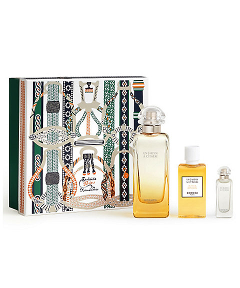 Hermès（Hermès） シテールの庭 100mL FEH2023