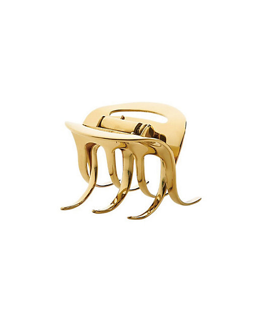 メタル バルドージョークリップ 23LS－665－35－1 | THE