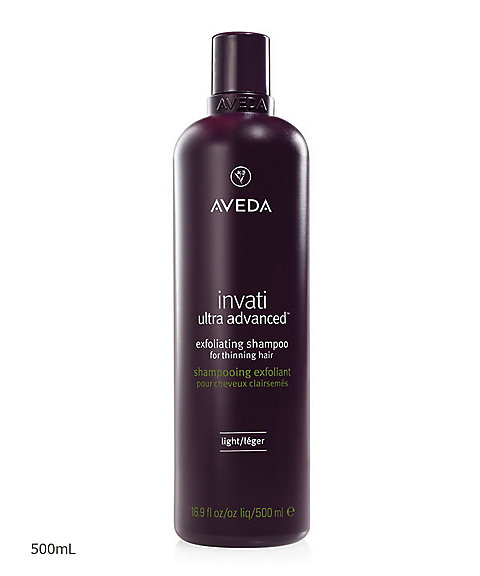 AVEDA（AVEDA） インヴァティ ウルトラ アドバンス エクスフォリ