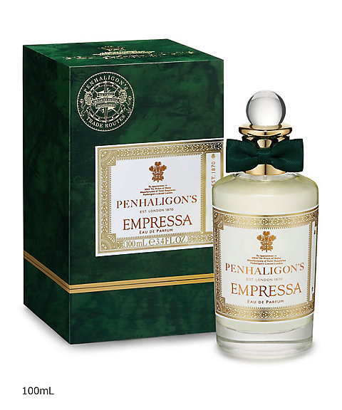 ペンハリガン（PENHALIGONS） エンプレッサ オードパルファム 通販