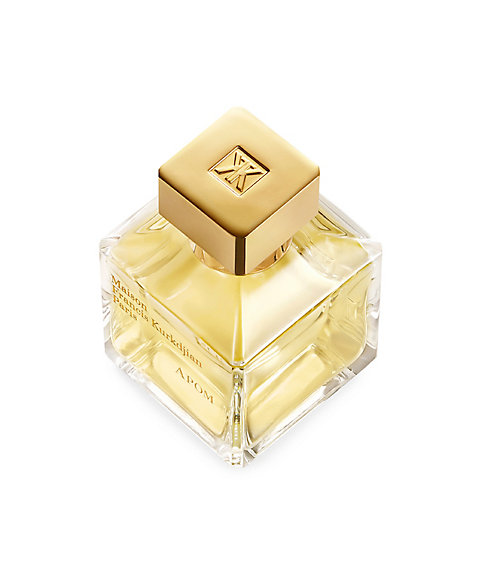 メゾン フランシス クルジャン（Maison Francis Kurdjian） APOM