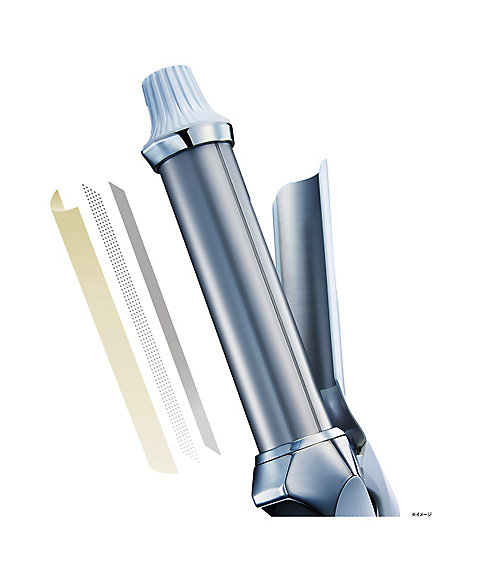 ReFa（ReFa） リファカールアイロンプロ38（ホワイト） 通販