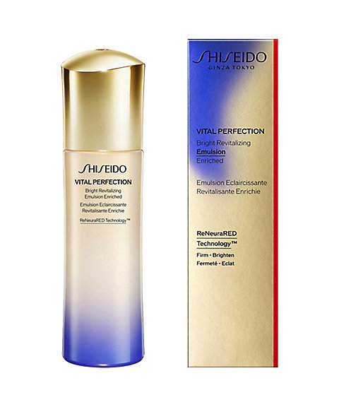 SHISEIDO（SHISEIDO） SHISEIDO バイタルパーフェクション