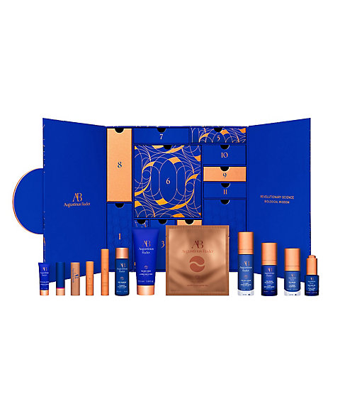 アウグスティヌス バーダー（Augustinus Bader） ABアドベント