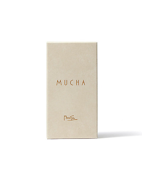 MUCHA（MUCHA） オードトワレ35mL カメリア 通販 | 【ISETAN