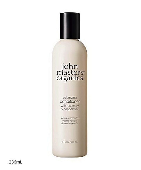 ジョンマスターオーガニック（john masters organics） R＆P