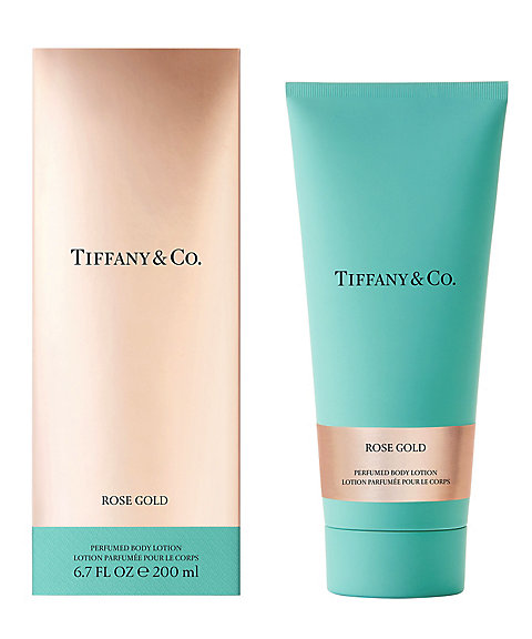 TIFFANY&Co.（TIFFANY&Co.） ティファニー ローズ ゴールド パフューム