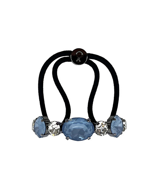 ジェムクリスタル リングポニー 24S－THHP－040 | THE HAIR