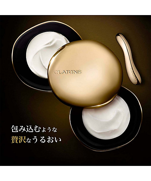 CLARINS（CLARINS） クラランスプレシャス ラ クレーム リッシュ 通販