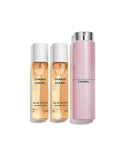 CHANEL（CHANEL） チャンス ボディ クリーム N 通販 | 【ISETAN