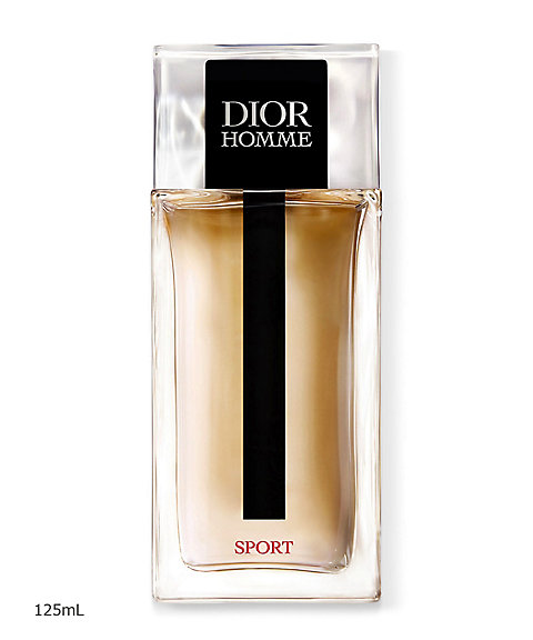 ディオール（Dior） ディオール オム スポーツ（オードゥ トワレ