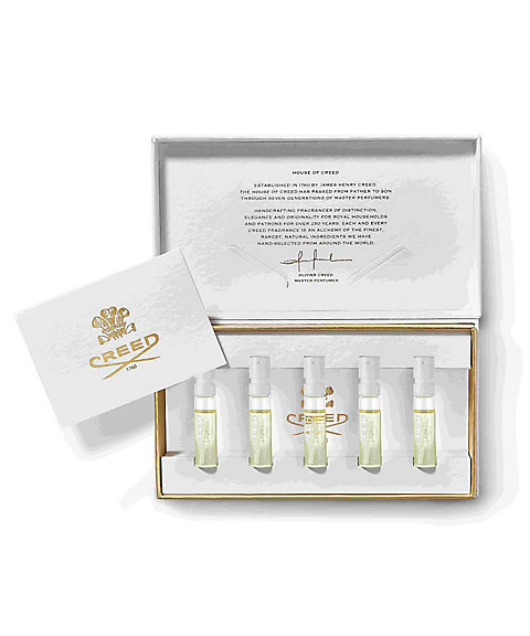 CREED（CREED） インスピレーション セット フォーハー 通販