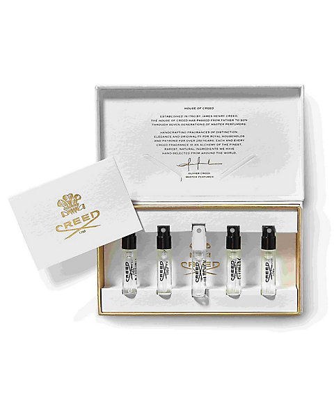 CREED（CREED） インスピレーション セット フォーメン 通販