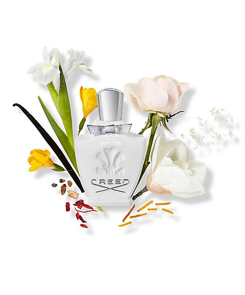 CREED（CREED） ラブ イン ホワイト オーデパルファム 通販 | 【ISETAN