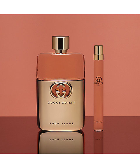 GUCCI beauty（GUCCI beauty） グッチ ギルティ オードパルファム