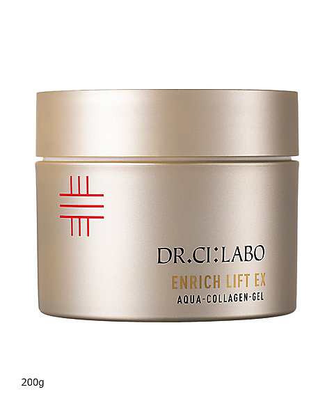 ドクターシーラボ（Dr.Cilabo） アクアコラーゲンゲル エンリッチ