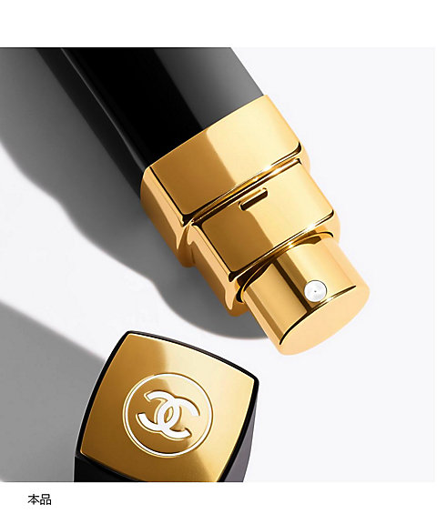 CHANEL（CHANEL） シャネル N°5 パース スプレイ（パルファム） 通販