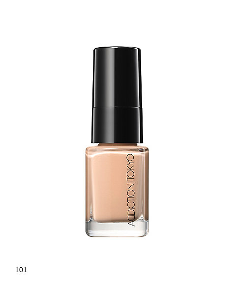 ADDICTION（ADDICTION） アディクション ベースメイクアップ