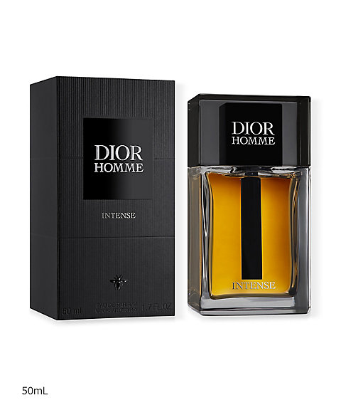 ディオール（Dior） ディオール オム インテンス（オードゥ パルファン