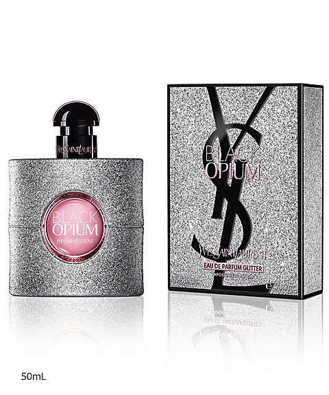 イヴ・サンローラン（YVES SAINT LAURENT ） ブラック OP オーデ