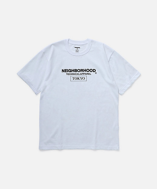 Tシャツ NH ． TEE SSー16 251PCNHーST16