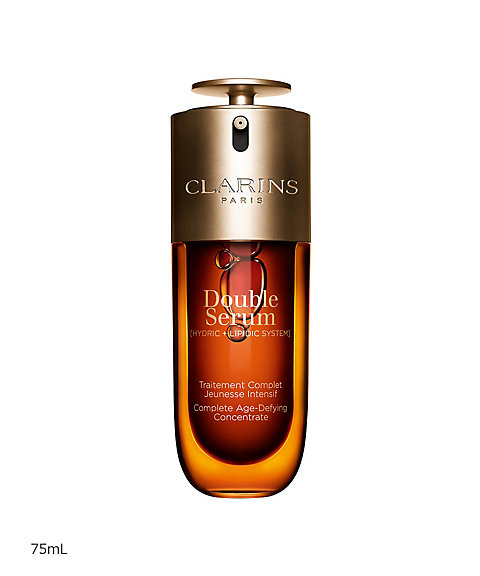 CLARINS（CLARINS） ダブル セーラム ADC 通販 | 【ISETAN BEAUTY