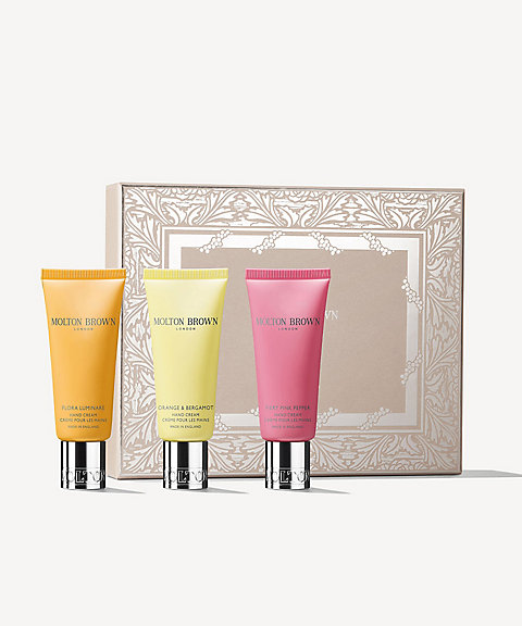 モルトンブラウン（MOLTON BROWN） ハンドケアコレクション 40mL