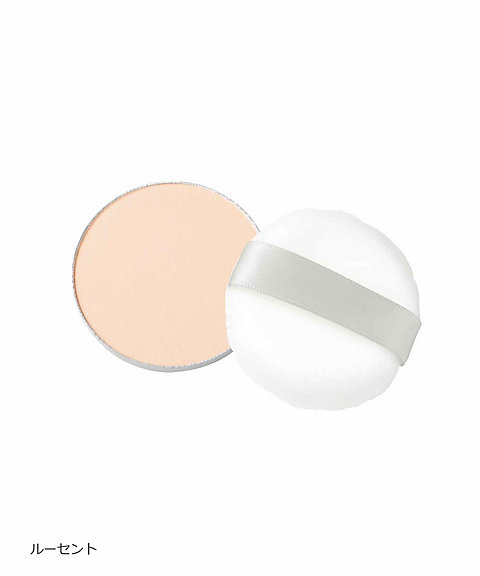 ORBIS（ORBIS） プレストパウダー リフィル（パフ付） 2025年版