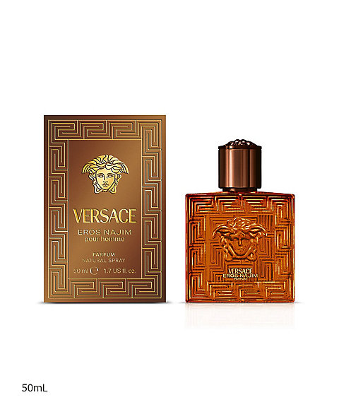 VERSACE（VERSACE） エロス ナジム パルファム 通販 | 【ISETAN BEAUTY