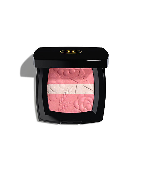 シャネル（CHANEL）ブラッシャーの 通販 | 【ISETAN BEAUTY online