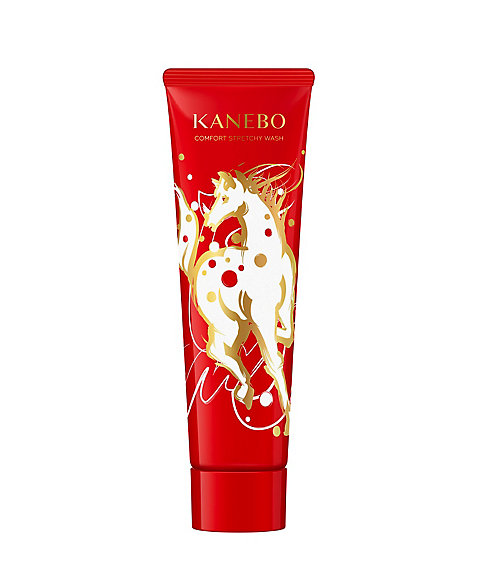 カネボウ（KANEBO） カネボウ コンフォート ストレッチィ ウォッシュ