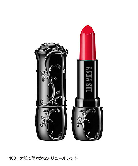 ANNA SUI（ANNA SUI） リップスティック 通販 | 【ISETAN BEAUTY