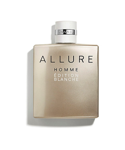 CHANEL（CHANEL） アリュール オム エディシオン ブランシュ オードゥ