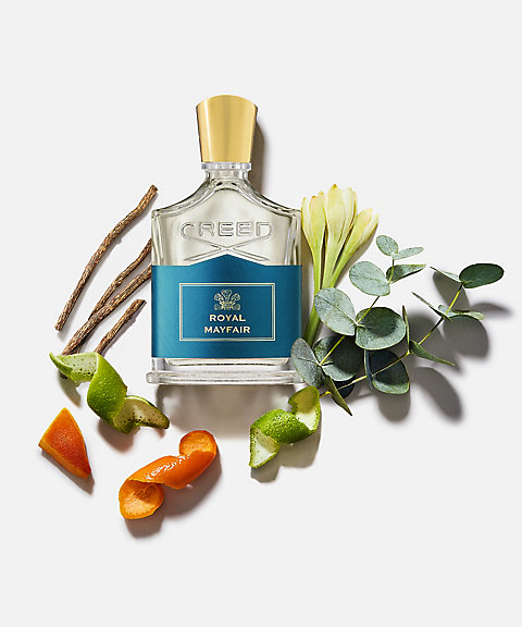 CREED（CREED） ロイヤル メイフェア オーデパルファム 100mL
