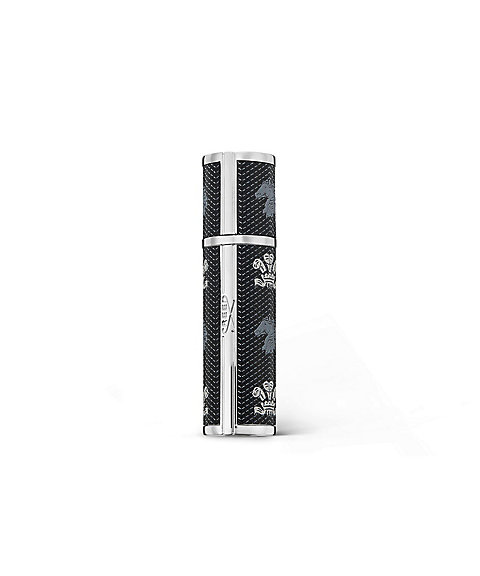 CREED（CREED） リフィラブル トラベル アトマイザー ブラック 5mL