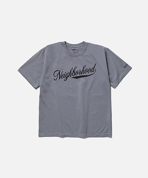 Tシャツ NH ． TEE SSー2 252PCNHーST02