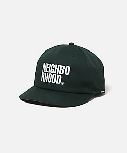 キャップ NH X NEWERA ． 59FIFTY | NEIGHBORHOOD