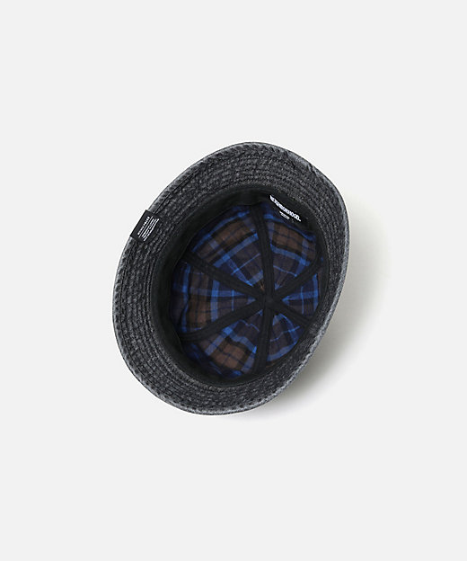 ハット DENIM BALL HAT 252YGNHーHT06