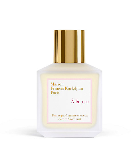 メゾン フランシス クルジャン（Maison Francis Kurdjian） ア ラ