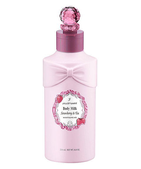 JILLSTUART（JILLSTUART） ジルスチュアート ストロベリー＆ティー