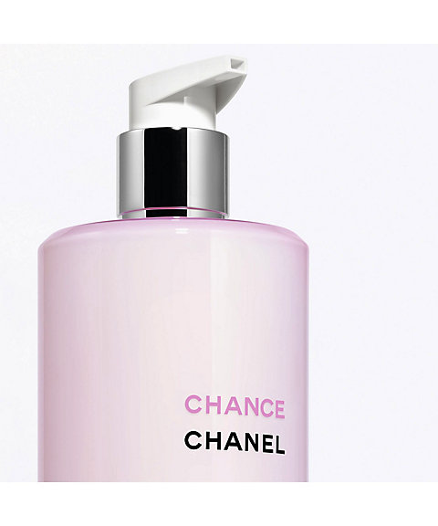 CHANEL（CHANEL） チャンス オー スプランディド ボディ ローション