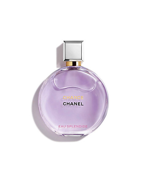 CHANEL（CHANEL） チャンス オー スプランディド ヘア＆ボディ オイル