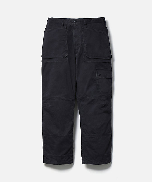 パンツ TOOL POCKET UTILITY PANTS