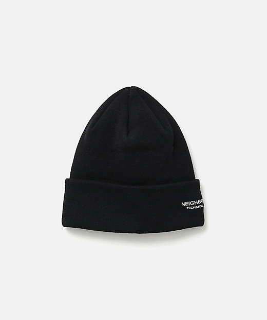帽子 BEANIE 261YGNHーHT01 | NEIGHBORHOOD (Men