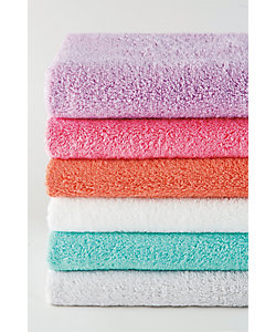 ふふら バスタオル | HOTMAN/ホットマン | 三越伊勢丹オンラインストア