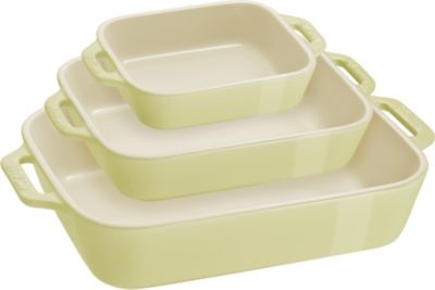 ZWILLINGおまとめ】レクタンギュラーディッシュ マカロン