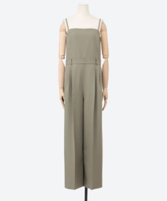 ドライウールトロピカ ベアコンビネゾン 4110300227 | ebure